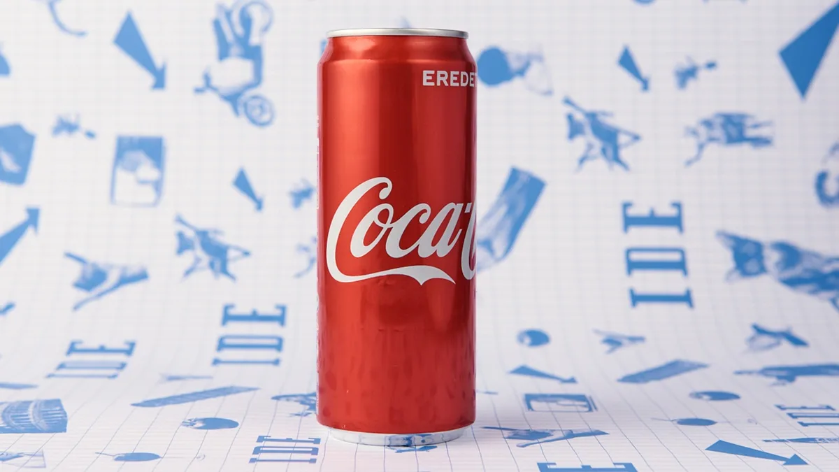 COCA COLA 0.33