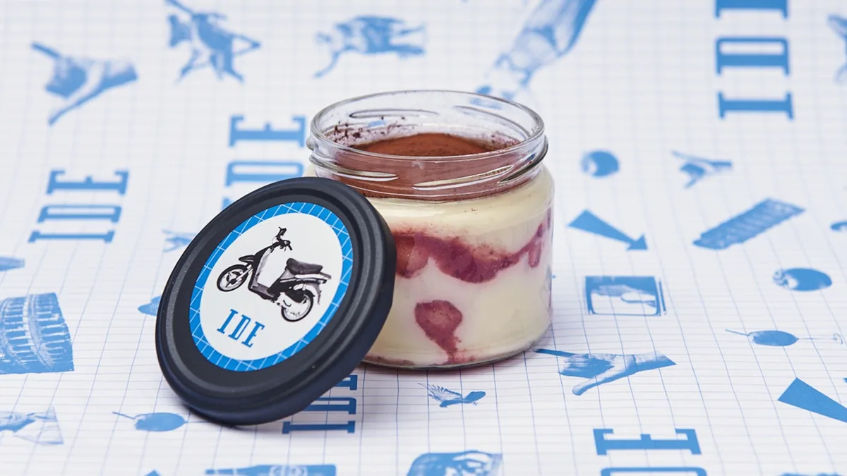 EPRES-LIMONCELLÓS TIRAMISU