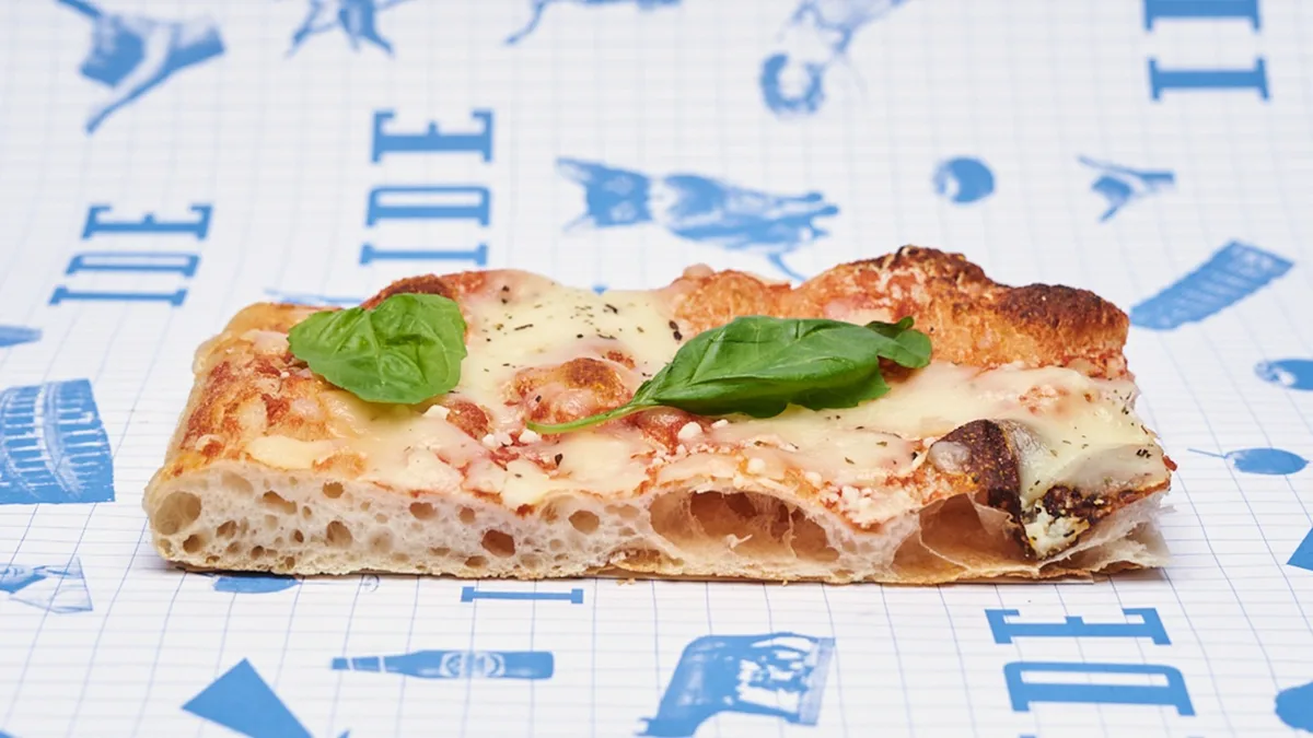 MARGHERITA