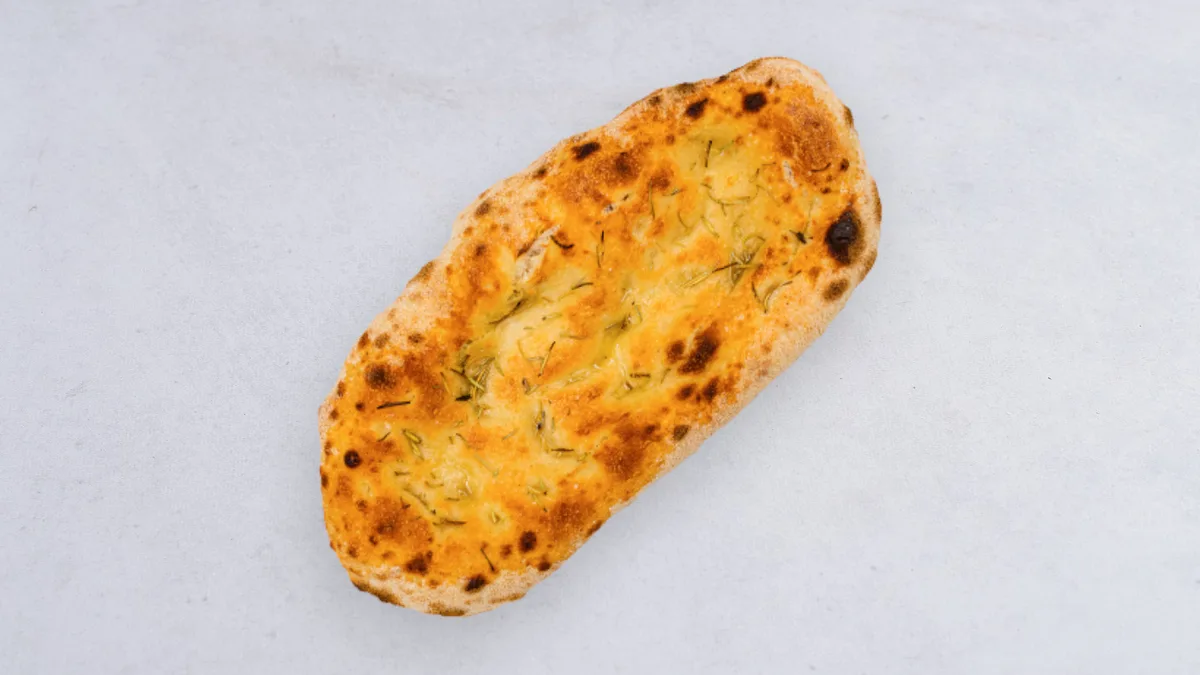 Focaccia