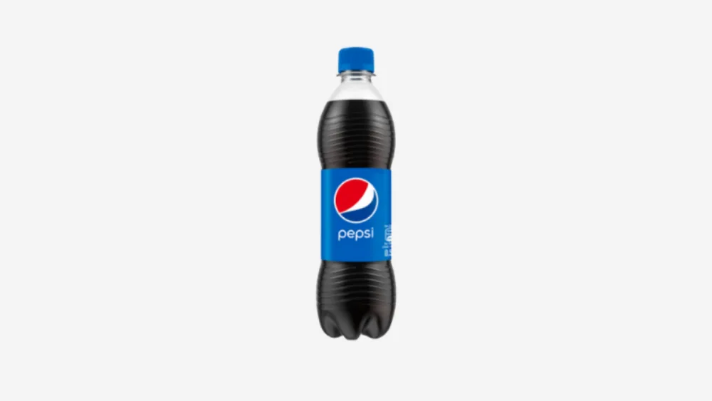 Pepsi 0,5 l