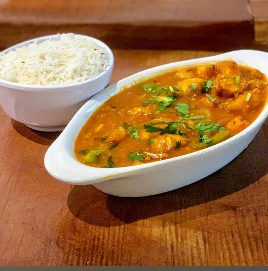 Chicken Curry