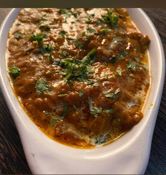 Chicken Rogan Josh