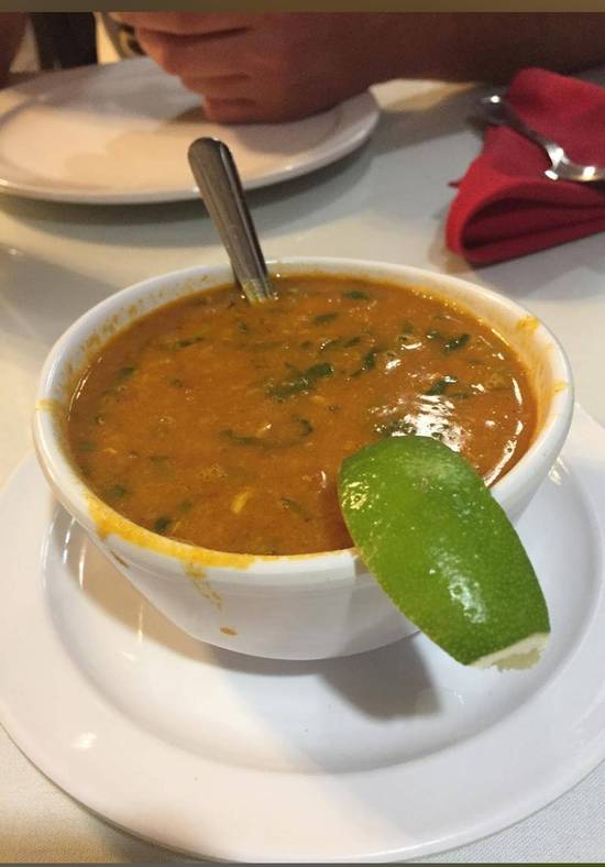 Chicken Soup