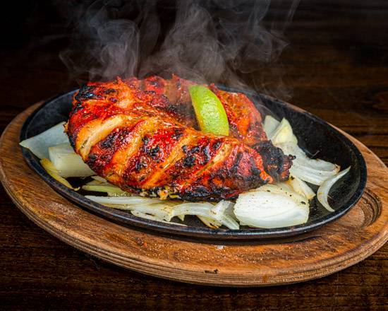 Chicken Tandoori