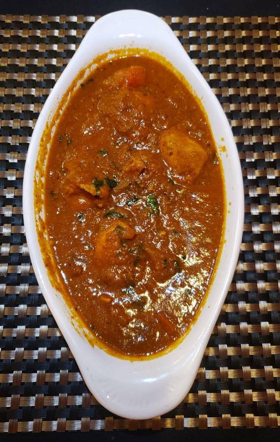 Chicken Vindaloo