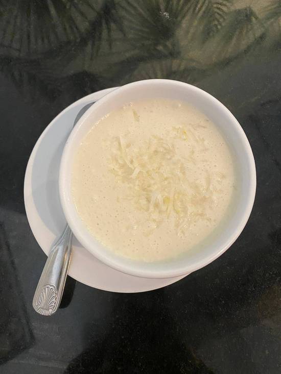 Coconut Soup