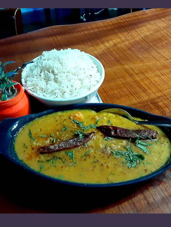 Dal Tadka