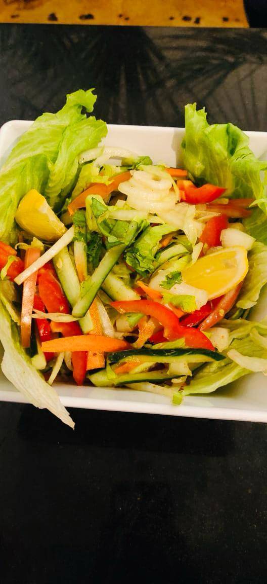 Garden Salad