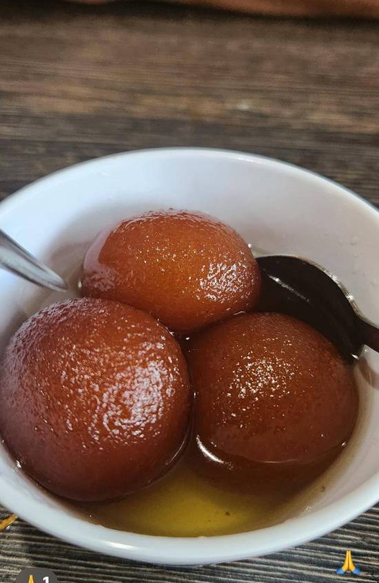 Gulab Jamun