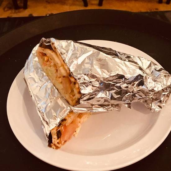 Kathi Roll