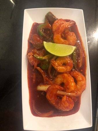 King Prawns