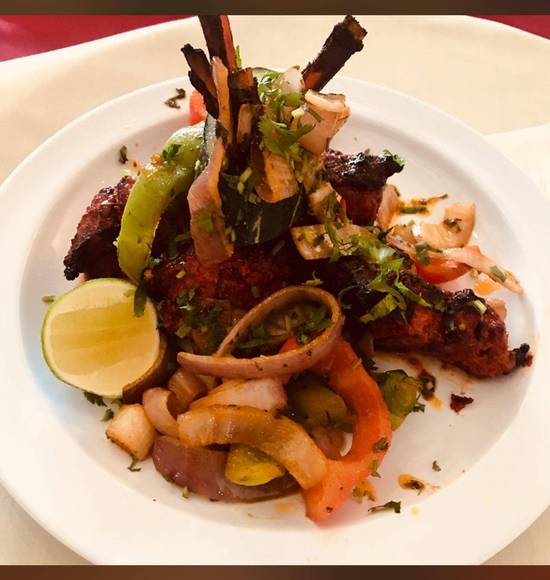 Lamb Chops