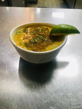 Lentil Soup