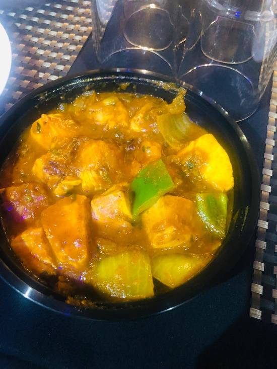 Mahi Mahi Kadai