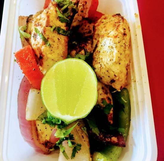Malai Kabab