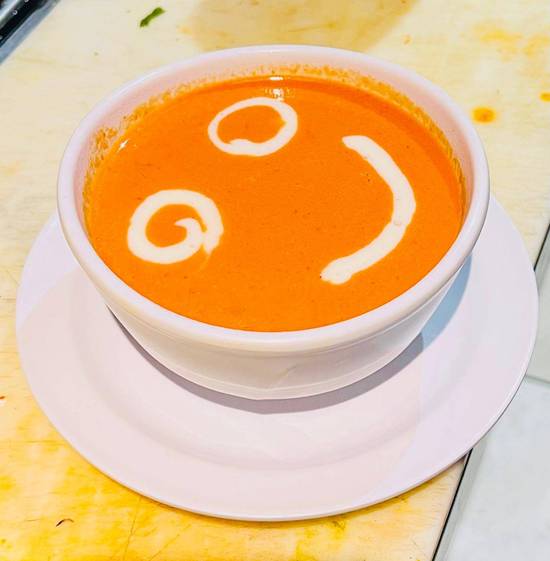 Tomato Soup