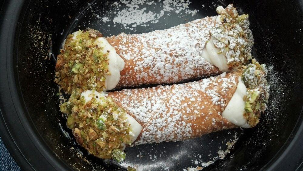 Cannoli