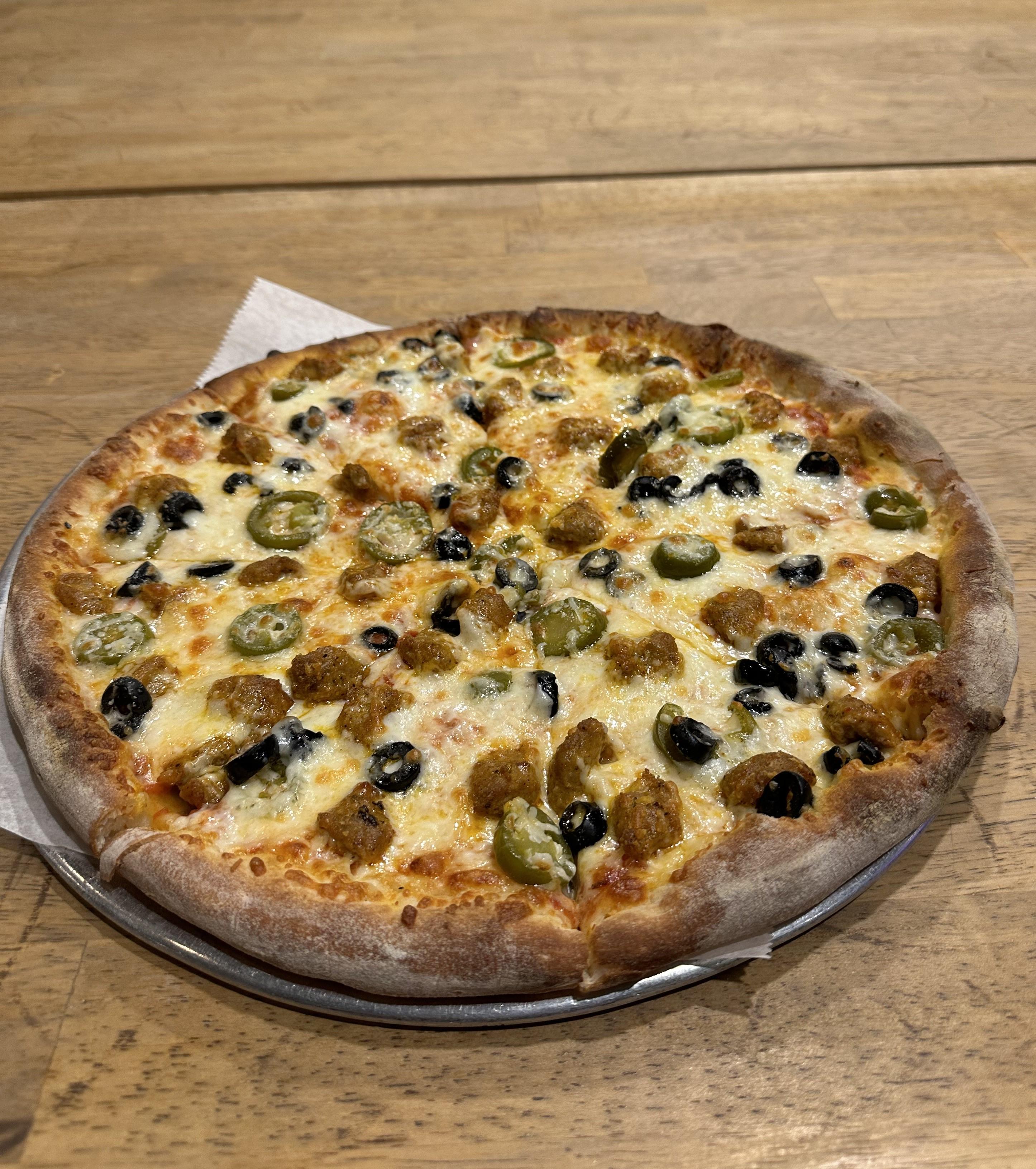 L Diavola