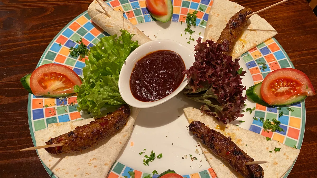 Chorizo