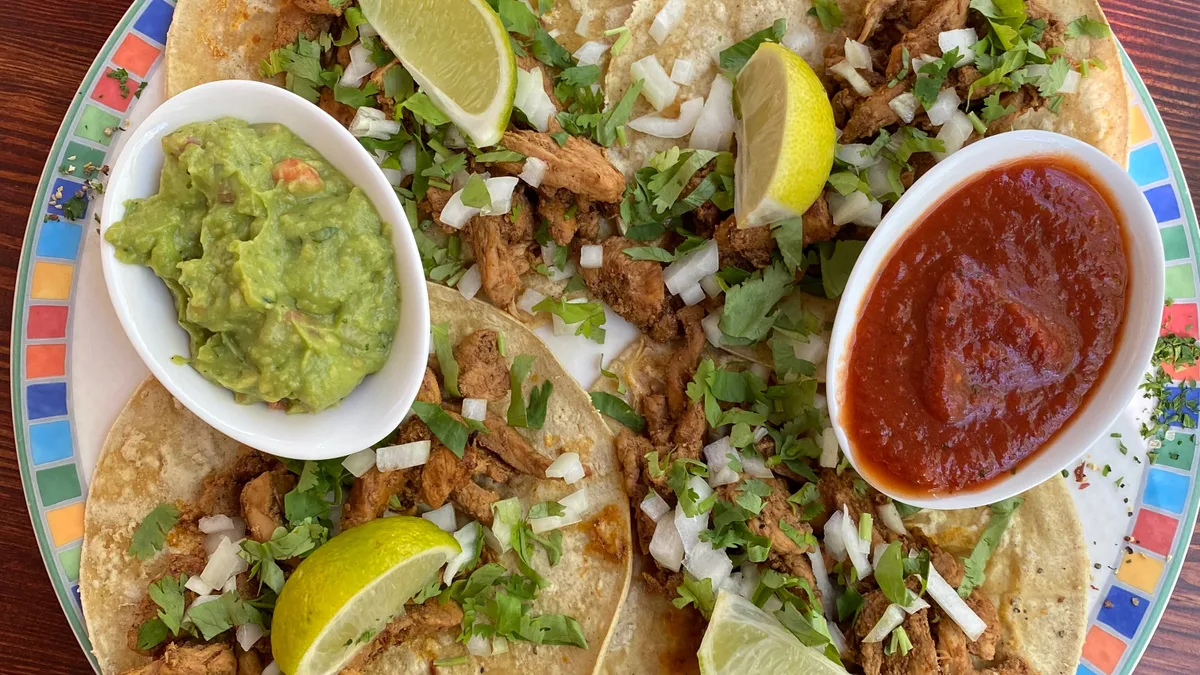 Tacos Alejandro