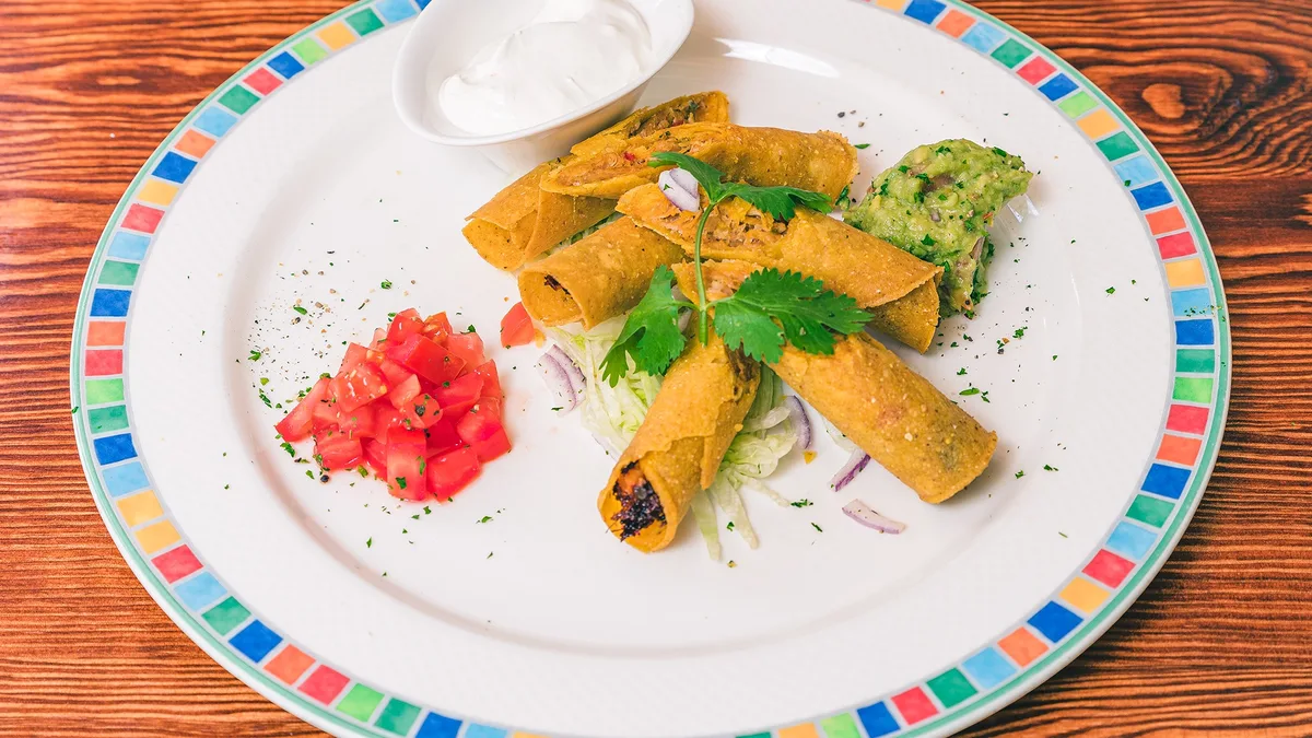 Taquitos