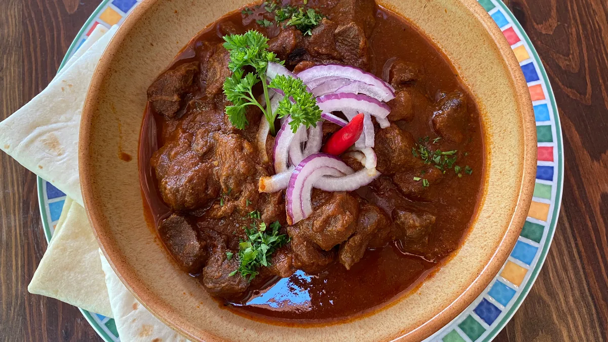 Whoop-Ass Chili