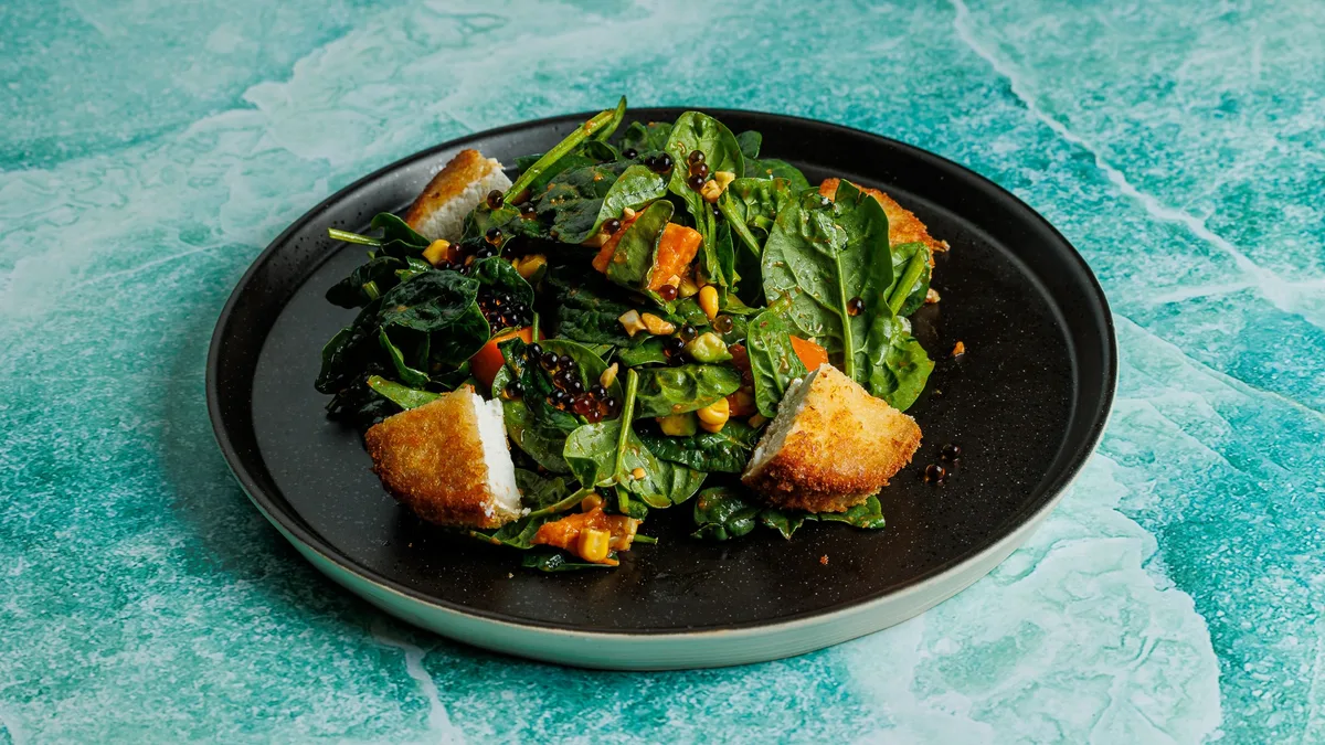 Ensalada Caju
