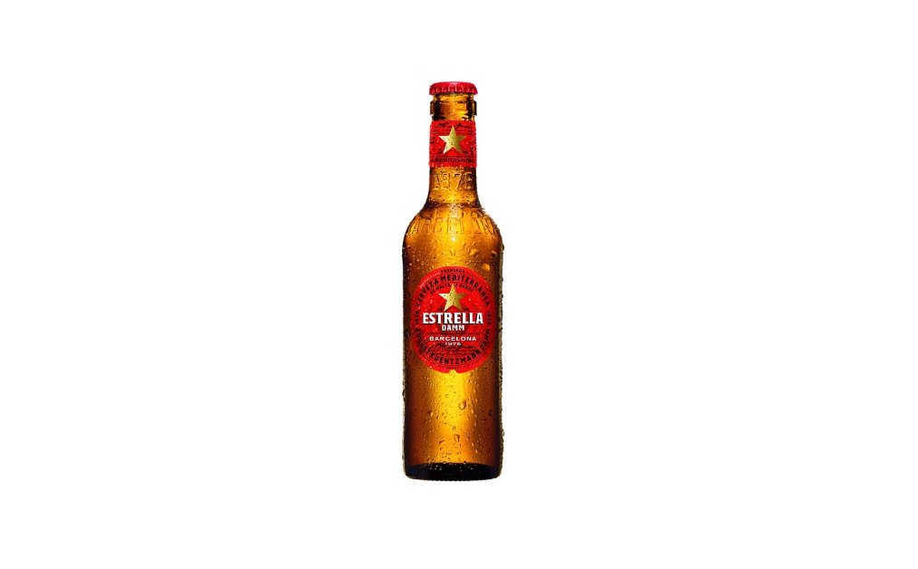 Estrella 0.33 l
