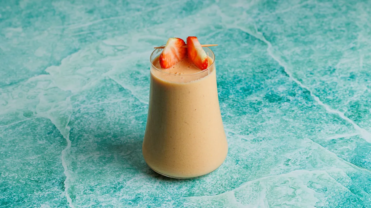 Fit Shake