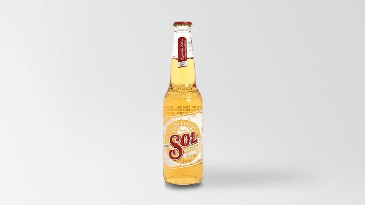 Sol 0.33 l