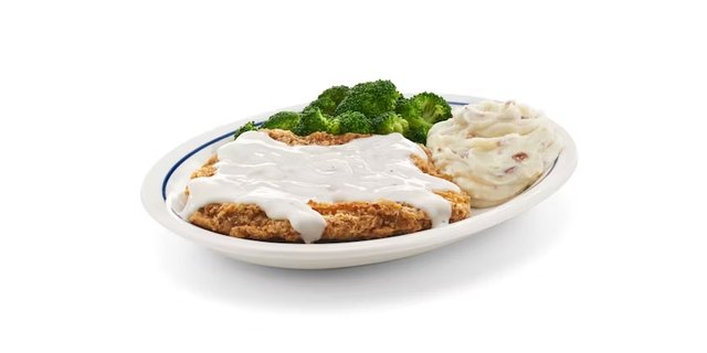 Country Fried Steak