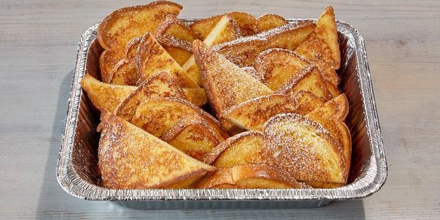 French Toast