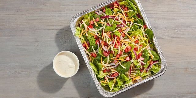 House Salad