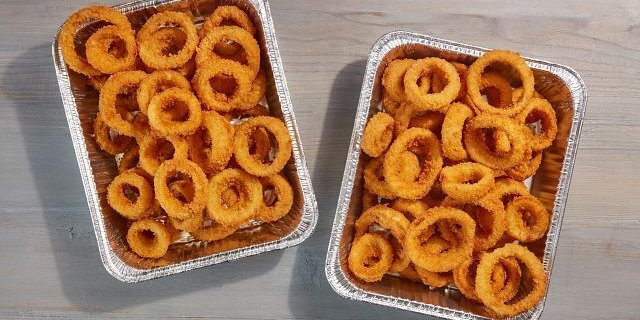 Onion Rings