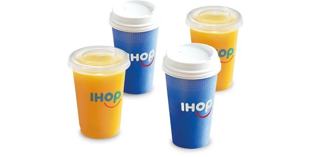 Orange Juice
