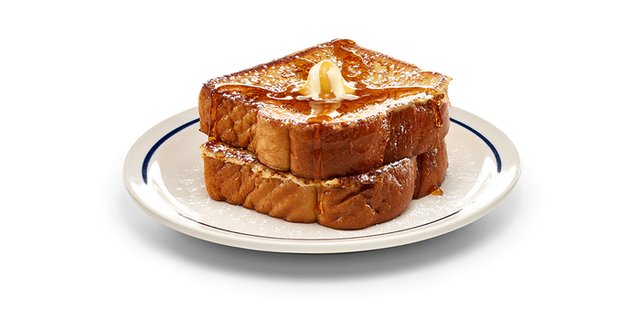 Original French Toast