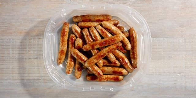 Pork Sausage Links