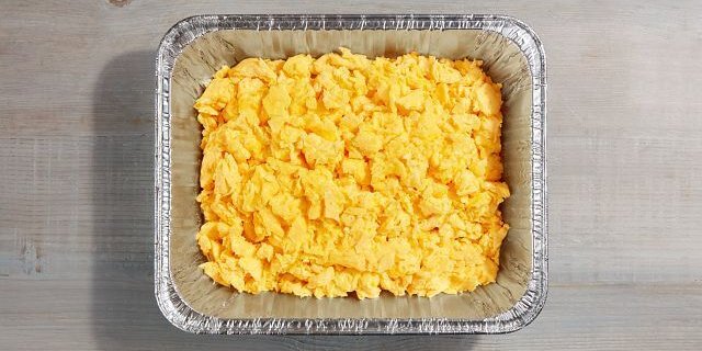 Scrambled Eggs
