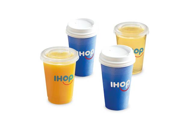 Breakfast Beverage Bundle (Beverages)