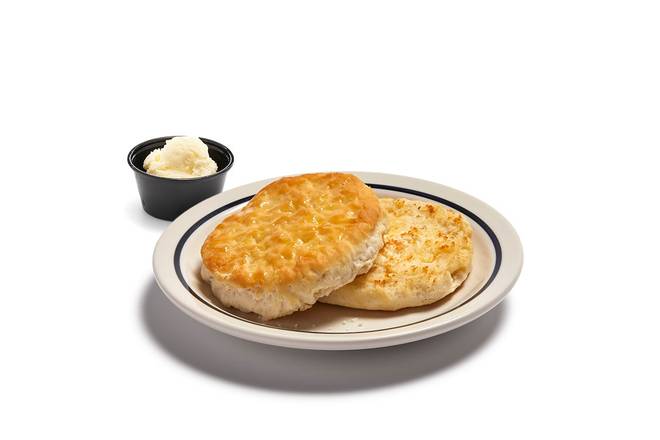 Buttermilk Biscuit (Sides)