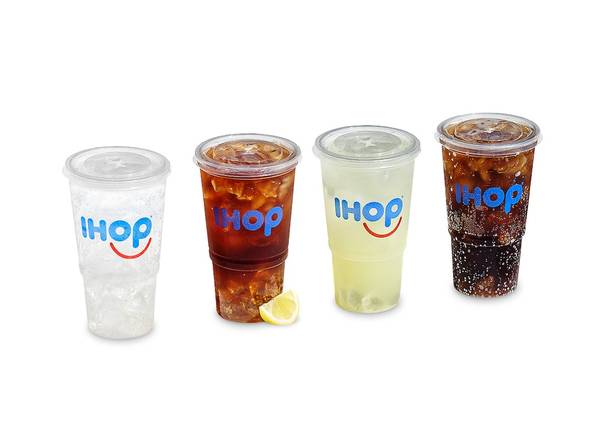 Lunch/Dinner Beverage Bundle (Beverages)