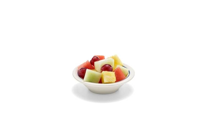 Seasonal Fresh Fruit