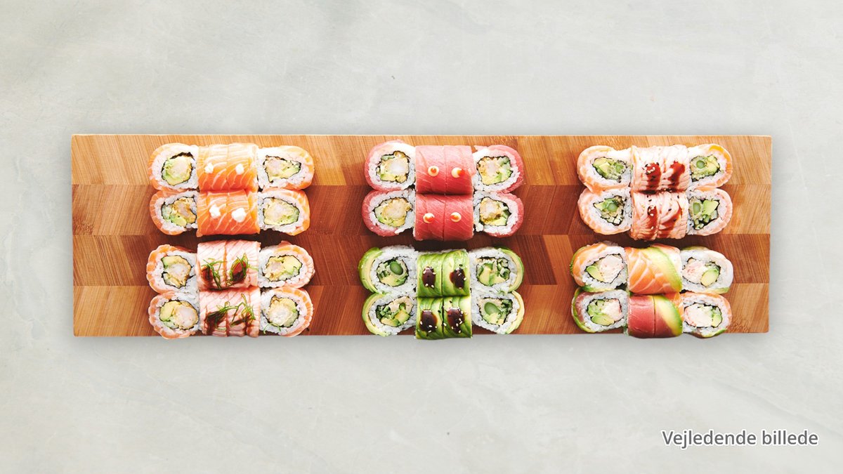 443 Kaburimaki Special