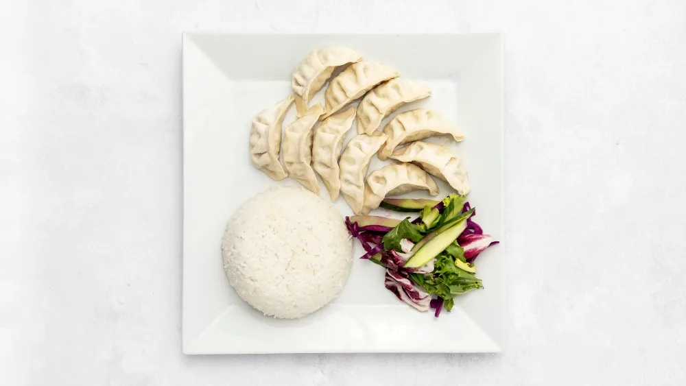 Dumpling - 10st