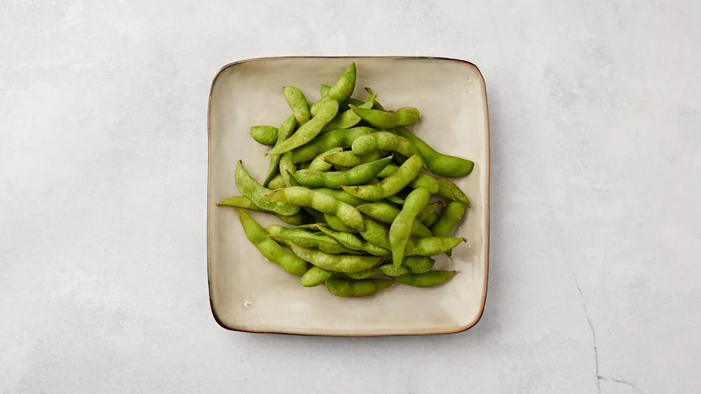 Edamame