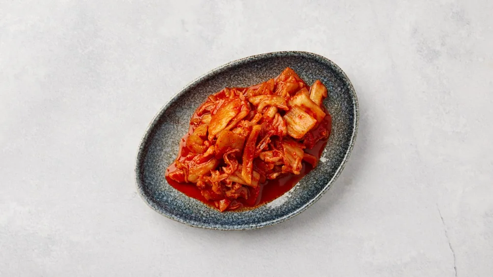 Kimchi