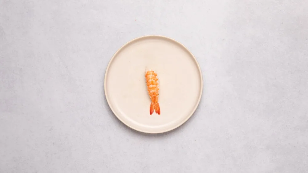 Räk Nigiri