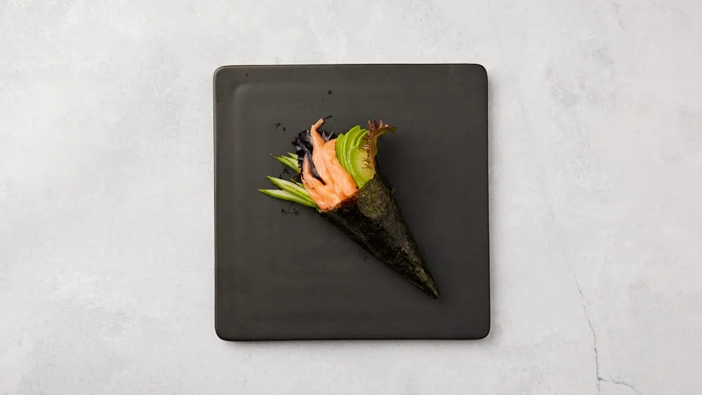Temaki
