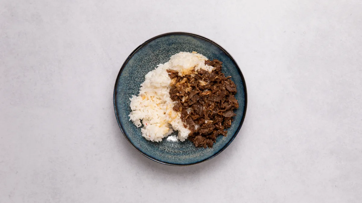 Yakiniku